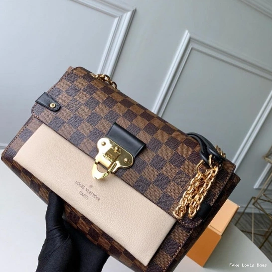 Fake Louis Bags PM VUITTON LOUIS VAVIN 0825
